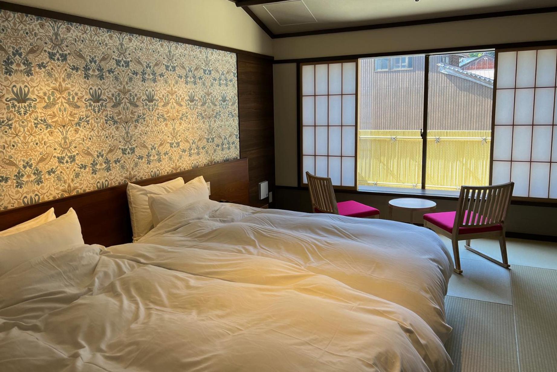 Akaishiya 城崎温泉旅館 赤石屋 Toyooka  Exterior photo