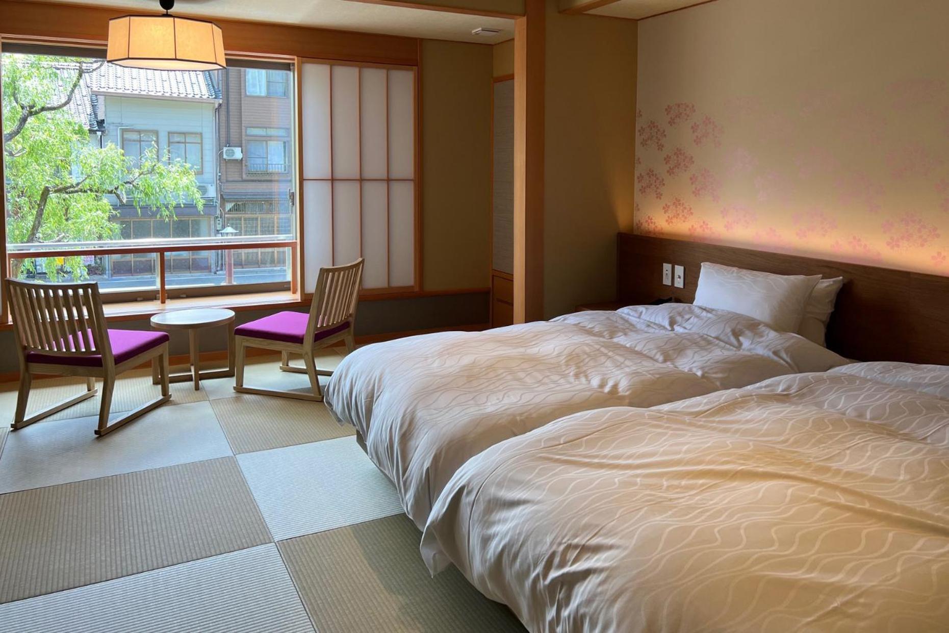 Akaishiya 城崎温泉旅館 赤石屋 Toyooka  Exterior photo
