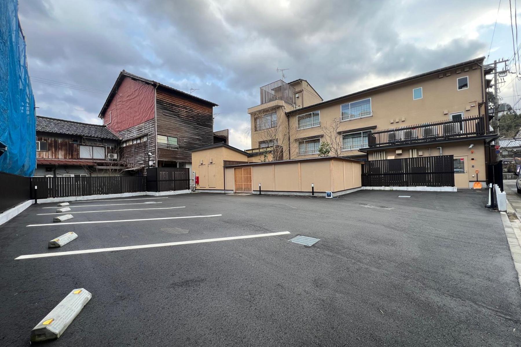 Akaishiya 城崎温泉旅館 赤石屋 Toyooka  Exterior photo